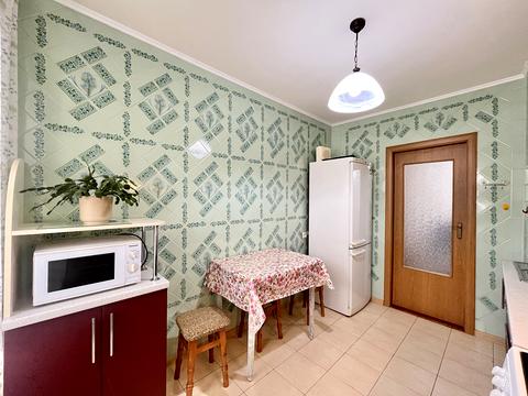 квартира за адресою Солом'янська вул., 16-Б