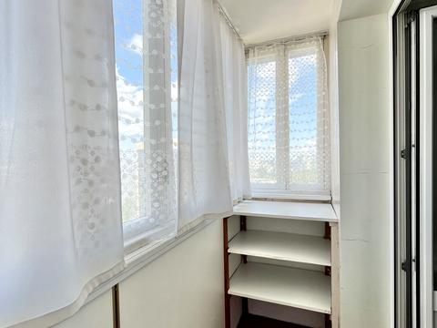 квартира за адресою Солом'янська вул., 16-Б