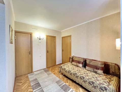 квартира за адресою Солом'янська вул., 16-Б