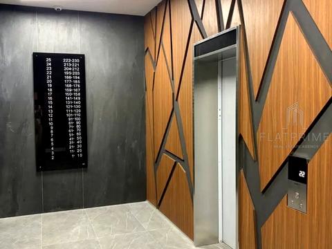 квартира за адресою Андрія Верхогляда вул. (Михайла Драгомирова), 30