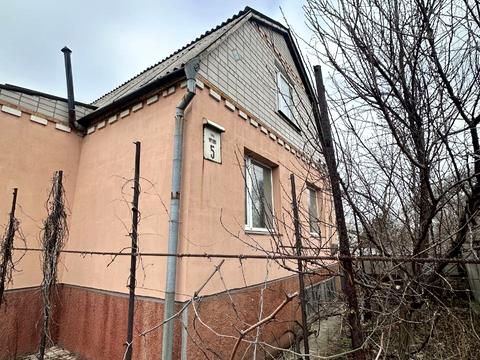 будинок за адресою Чиркова вул., 5