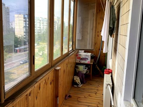 квартира за адресою Йорданська вул. (Лайоша Гавро), 8