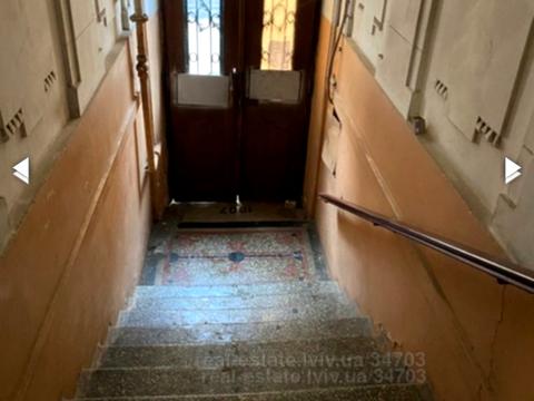 квартира за адресою Зарицьких вул. (), 6