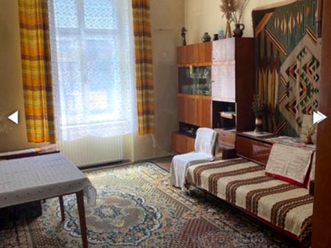квартира за адресою Зарицьких вул. (), 6