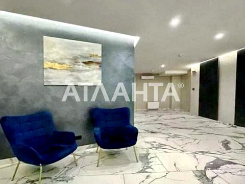 квартира за адресою Дача Ковалевського вул., 5