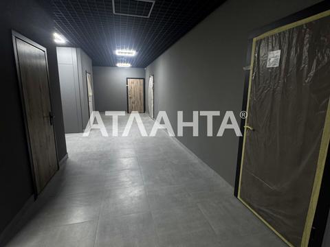 квартира за адресою Дача Ковалевського вул., 5