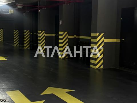 квартира за адресою Дача Ковалевського вул., 5