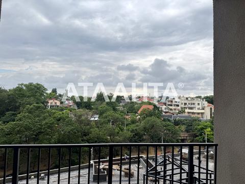 квартира за адресою Дача Ковалевського вул., 5