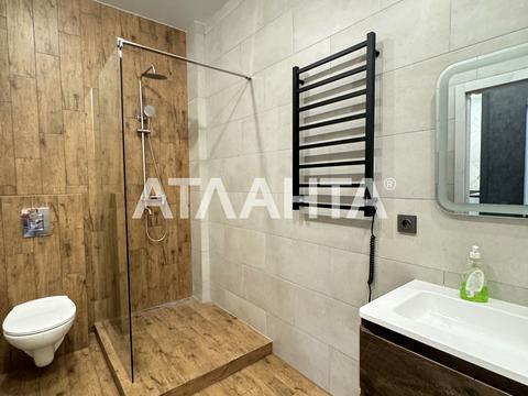 квартира за адресою Дача Ковалевського вул., 5