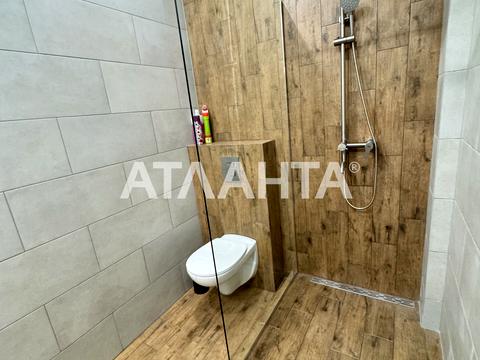 квартира за адресою Дача Ковалевського вул., 5
