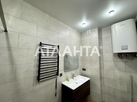 квартира за адресою Дача Ковалевського вул., 5