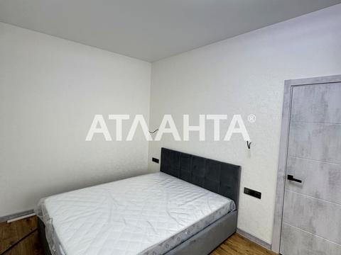 квартира за адресою Дача Ковалевського вул., 5