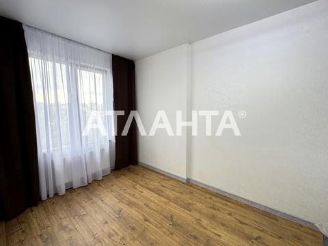 квартира за адресою Дача Ковалевського вул., 5