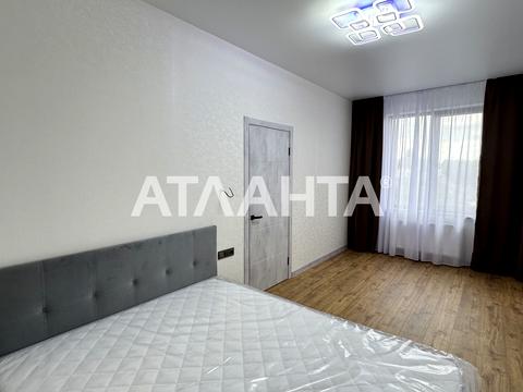 квартира за адресою Дача Ковалевського вул., 5