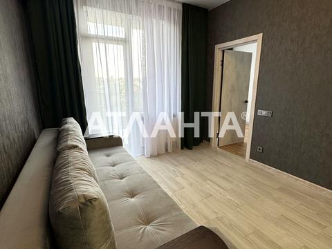 квартира за адресою Дача Ковалевського вул., 5