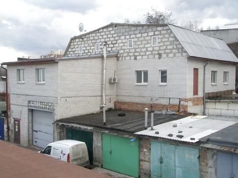 коммерческая по адресу Проспект науки, 119Б