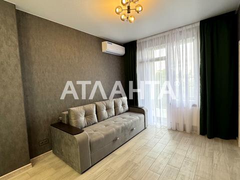 квартира за адресою Дача Ковалевського вул., 5