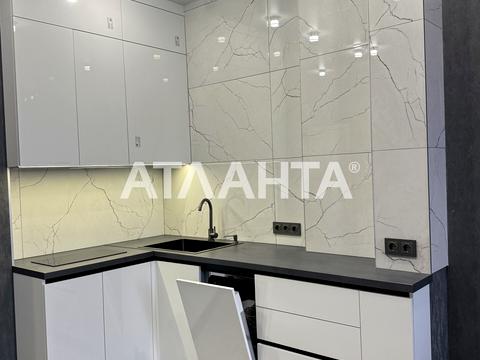 квартира за адресою Дача Ковалевського вул., 5