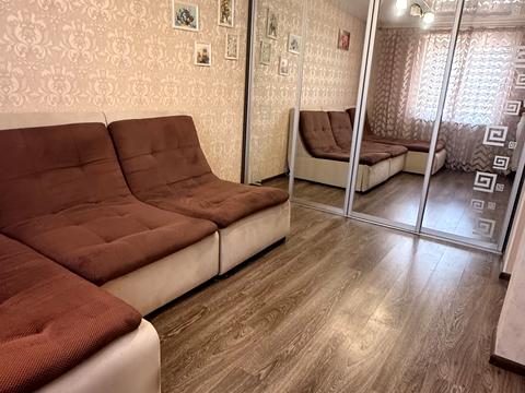 квартира по адресу Победы просп., 89