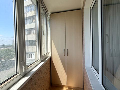 квартира за адресою Інглезі вул. (25-ї Чапаєвської Дивізії), 3/3