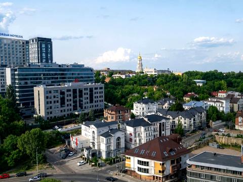 квартира за адресою Старонаводницька вул., (Будинок)