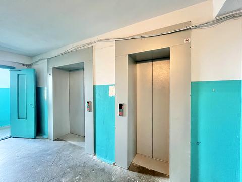 квартира за адресою Солом'янська вул., 16-Б