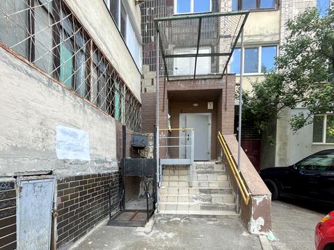 квартира за адресою Солом'янська вул., 16-Б