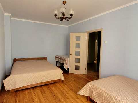 квартира за адресою Балківська вул., 137г