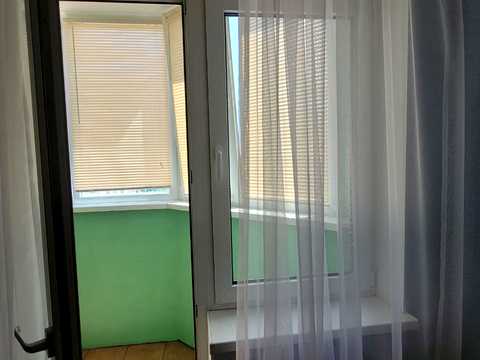 квартира за адресою Балківська вул., 137г