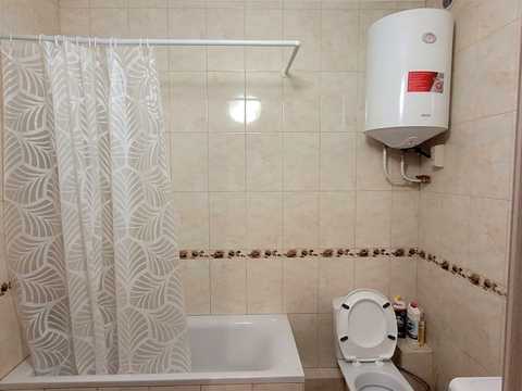 квартира за адресою Балківська вул., 137г