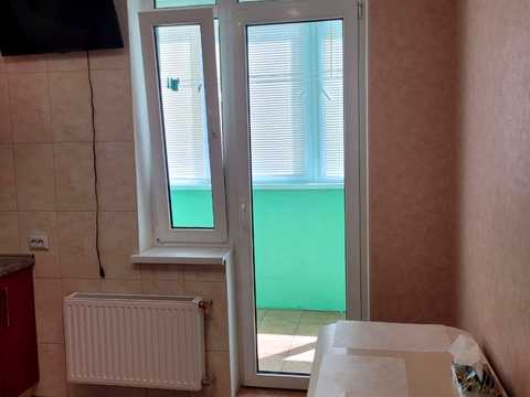 квартира за адресою Балківська вул., 137г