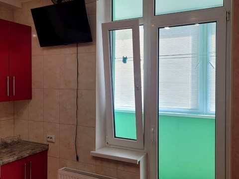 квартира за адресою Балківська вул., 137г