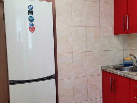 квартира за адресою Балківська вул., 137г