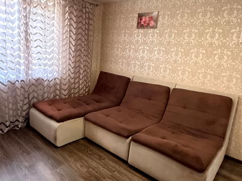 квартира по адресу Победы просп., 89