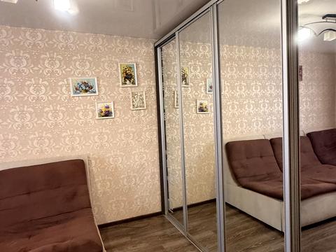 квартира по адресу Победы просп., 89