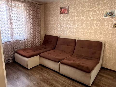 квартира по адресу Победы просп., 89