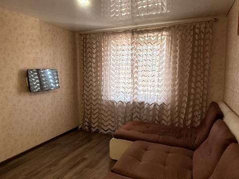 квартира по адресу Победы просп., 89