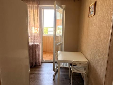 квартира по адресу Победы просп., 89