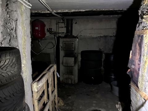 коммерческая по адресу Проспект науки, 119Б