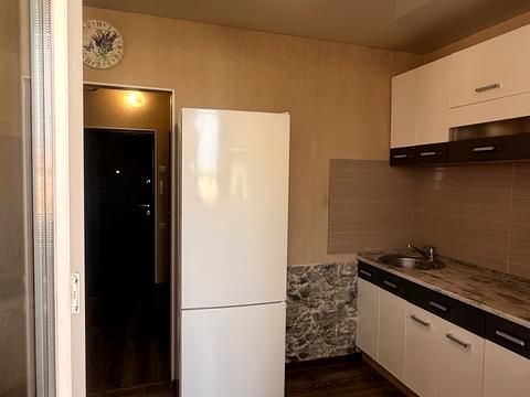 квартира по адресу Победы просп., 89