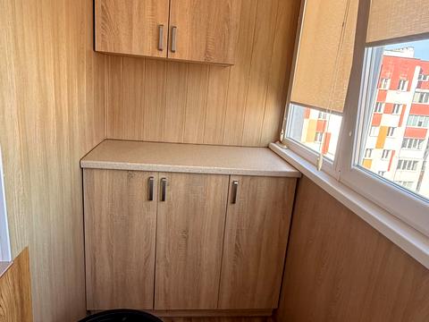 квартира по адресу Победы просп., 89