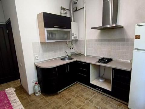 квартира по адресу Шевченко просп., 9