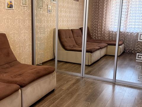 квартира по адресу Победы просп., 89