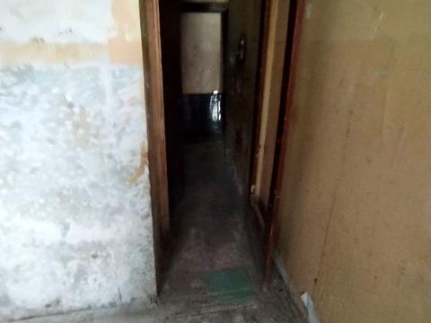 квартира по адресу Петра Калнышевского просп. (Косіора), 43