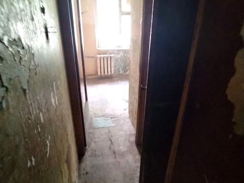 квартира по адресу Петра Калнышевского просп. (Косіора), 43