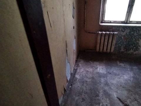 квартира по адресу Петра Калнышевского просп. (Косіора), 43