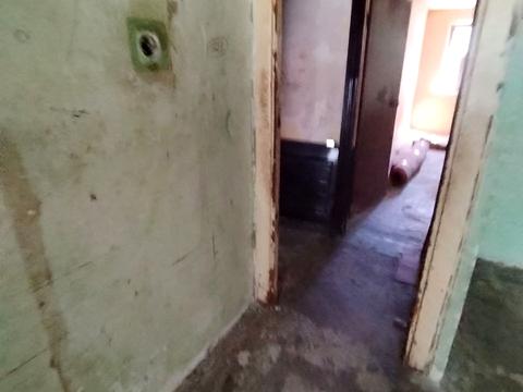 квартира по адресу Петра Калнышевского просп. (Косіора), 43