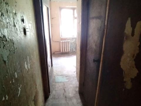 квартира по адресу Петра Калнышевского просп. (Косіора), 43
