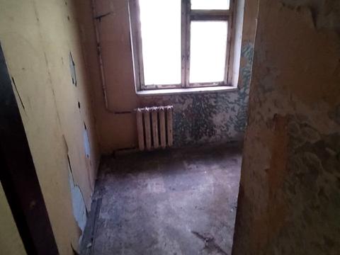 квартира по адресу Петра Калнышевского просп. (Косіора), 43