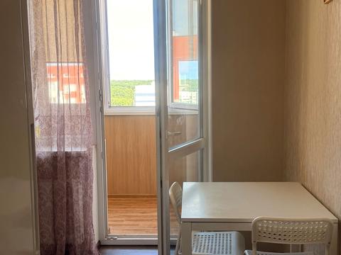 квартира по адресу Победы просп., 89